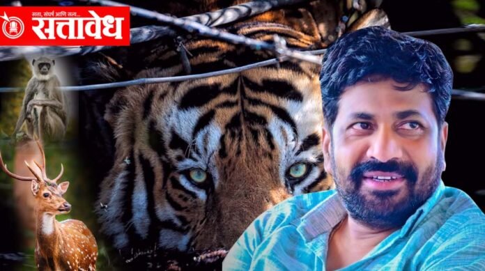bachhu kadu forest animals 2