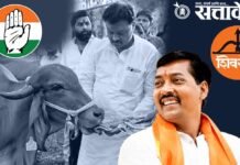 cow protection : ‘गोमातेला पुरणपोळी खाऊ घालणे पुरेसे नाही; गोवंश संरक्षणासाठी ठोस भूमिका घ्या’