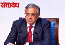 मुख्य निवडणूक आयुक्त ज्ञानेश कुमारांविरोधात महाभियोग; इंडिया आघाडीची वज्रमुठ