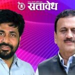 बच्चू कडू सत्तेत असूनही विरोधकांची भूमिका घेतात !