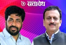 बच्चू कडू सत्तेत असूनही विरोधकांची भूमिका घेतात !