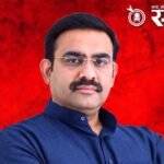 Parinay fuke : राहुल गांधींना आता जोकर म्हणण्याची वेळ आली आहे, भाजप आमदाराचा टोला
