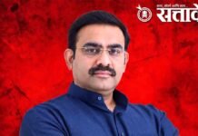 Parinay fuke : राहुल गांधींना आता जोकर म्हणण्याची वेळ आली आहे, भाजप आमदाराचा टोला
