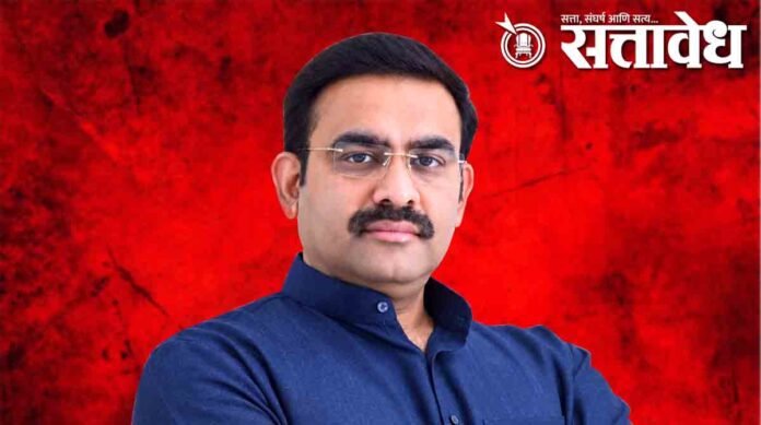 pranay fuke mimikriar