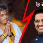 Rohit Pawar, Parinay Fuke : रोहित पवार काँग्रेसच्या वाटेवर? भाजप आमदार परिणय फुके यांचा खळबळजनक दावा