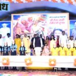 Narendra Modi Birthday : पंतप्रधान मोदींचा सेवासंकल्प; मुनगंटीवारांच्या पुढाकारातून ‘आशीर्वादाचा दिवा’!