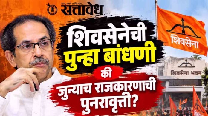 udhav thakare shiv sena 2