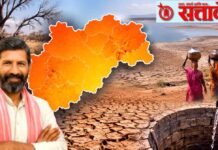 विदर्भासाठी मोठी बातमी! राज्यातील 265 तालुक्यात दुष्काळ जाहीर!