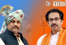 अमरावतीत काँग्रेसच्या उमेदवाराला ठाकरेंचे आव्हान, तरीही सपकाळ म्हणतात ‘मित्रपक्ष आमच्यासोबत’