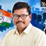 गडचिरोली काँग्रेसमधील गटबाजीपासून मनोहर पोरेटींचे अंतर