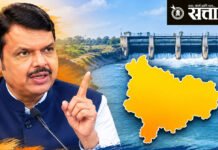 उपवाहिन्यांच्या आश्वासनाने वाशिमचे राजकीय पाणी तापले!