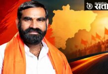 बांगरांच्या वाशिम वाऱ्या वाढल्या; राजकीय चर्चेला नवा ट्विस्ट!