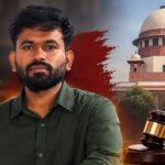 एक वर्ष शांतता भंग करायची नाही, कोर्टाने दिली अभिजित दिपकेंना तंबी