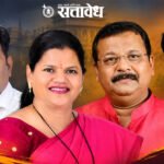 भोयर, शिंदे-बोंडे यांच्यासह तिघांचे भाजपमधून निलंबन; आमदार-खासदारही रडारवर!