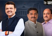 कोहळे यांचे नाव परस्पर जाहीर करणारा तो नेता कोण?; मुख्यमंत्र्यांनी टोचले कान