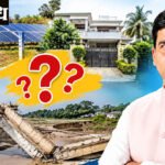 आढावा झाला, पण ‘ॲक्शन’ कधी? सहपालकमंत्र्यांच्या दौऱ्यात विषयही नाही!