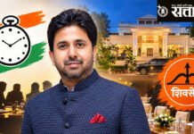 राष्ट्रवादीच्या संचालकांची मंत्र्यांच्या बंगल्यावर बैठक; शिंदेसेनेच्या भूमिकेकडे लक्ष!