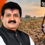 दुष्काळ निवारणासाठी कृती आराखडा तयार करा; शिवसेना संपर्कप्रमुखांचे पालकमंत्र्यांना पत्र