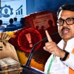 कौशल्य विकासाचे बनावट प्रशिक्षण, तब्बल 400 कोटींचा घोटाळा, वडेट्टीवारांचा गंभीर आरोप
