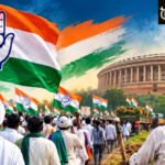 दारव्हा ते वणीपर्यंत काँग्रेसचे आंदोलन; शेतकरी मदतीसाठी रस्त्यावर, दिल्लीतील घटनेच्या चौकशीची मागणी