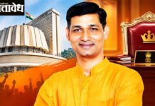 आमदार नरेंद्र भोंडेकरांना लागली मंत्रिपदाची आस!