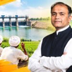 वैनगंगा-नळगंगा प्रकल्पावरून शेतकऱ्यांच्या मागण्या ऐरणीवर; पालकमंत्री पंकज भोयर यांची प्रयत्नांची ग्वाही