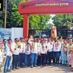 बुलढाण्यात शरद पवारांच्या राष्ट्रवादीने फोडला भोपळा