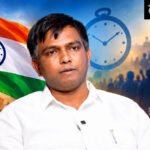 पोट्टेहो… उद्या मतदान, आज कराळे गुरुजींची राष्ट्रवादी काँग्रेसमधून पडली विकेट!