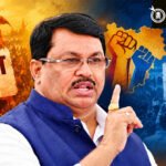 खुर्चीसाठी मराठा-ओबीसीत आग लावली, वडेट्टीवार बरसले