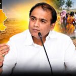 वर्धा जिल्ह्यात दुष्काळ निवारणासाठी पालकमंत्री पंकज भोयर आक्रमक!