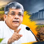 दुष्काळी मदतीच्या नुसत्याच घोषणां पण मदतीचे काय?