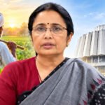 शेतकऱ्यांना आधी सक्षम करा, मग विकासाच्या गप्पा मारा! विद्या चव्हाण यांचा सरकारवर हल्लाबोल