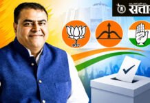 शिक्षक मतदारसंघात भाजपची साथ शिंदेसेनेच्या पथ्यावर!