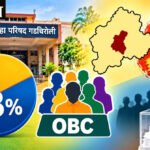 गडचिरोली जिल्हा परिषदेत ७८ टक्के आरक्षण; ओबीसींच्या जागांवर टांगती तलवार!