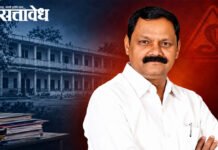 विद्यार्थ्यांच्या सुरक्षेवर प्रश्नचिन्ह; उईकेंची‘पुन्हा घटना घडल्यास चौकशी’ची अजब अट!
