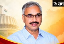 ‘देशातील राजकीय वातावरण बदलतेय’ विश्वंभर चौधरींचे २०२९च्या लोकसभा निवडणुकीबाबत भाकीत!