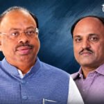 कालपर्यंत अडगळीत होते, आता पदवधीरच्या प्रचाराची जबाबदारी