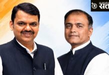 वर्ध्याला पालकमंत्र्यांकडून मोठं ‘गिफ्ट’; एसआरपीएफ प्रशिक्षण केंद्राला मंजुरी, ४४६ पदांची निर्मिती