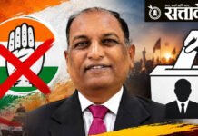 ऐनवेळी माघार अन् ‘सौदेबाजी’; बसपाने पदवीधरची निवडणूक का लढली नाही?
