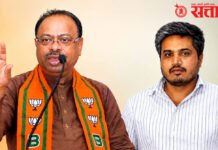 रोहित पवारांना दिवाळीचे निमंत्रण, बावनकुळे यांचा आरोपांवर पलटवार