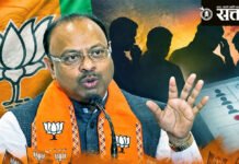 अनिल सोले आमचे नेते आहेत… बावनकुळेंची सावरासावर