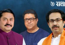 तुम्ही परस्पर आंदोलन केले तर चालते का? उद्धव ठाकरेंनी आता इगो बाजूला ठेवावा