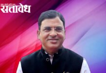 ‘ही सुरक्षा की शिक्षा?’ सहपालकमंत्र्यांसमोर नागरिकांची तीव्र नाराजी