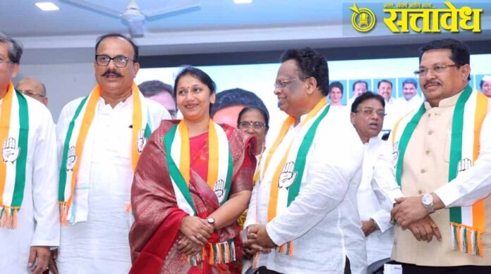 aaditya pohare