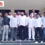 प्रकल्पग्रस्तांच्या आरक्षणवाढीचा प्रश्न प्रलंबित; दसऱ्यापर्यंत अल्टिमेटम