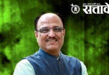 अनिल सोले बंडाच्या तयारीत; सोमवारी भरणार उमेदवारी अर्ज