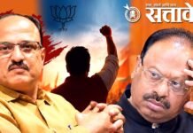 अनिल सोले नियंत्रणाबाहेर; बंडखोरीवर ठाम असल्याने बावनकुळे हतबल