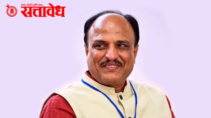 anil sole bjp