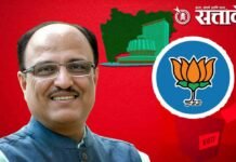भाजपमध्ये वाजवीपेक्षा जास्त हस्तक्षेप करणारा तो नेता कोण?