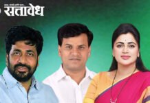 निवडणूक सरनाईकांची, चर्चा मात्र राणा-कडूंच्या मैत्रीची